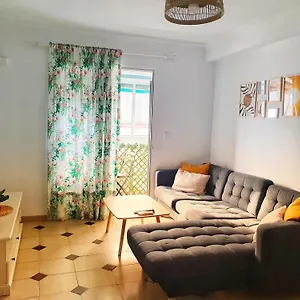 La Azotea De Cristina Apartamento Sevilla
