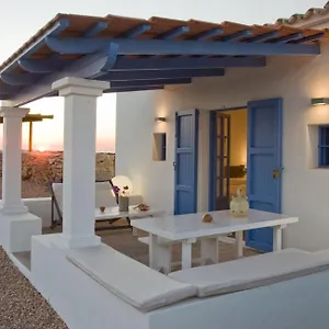 Cas Saliners - Paya Сasa de vacaciones La Savina (Formentera)