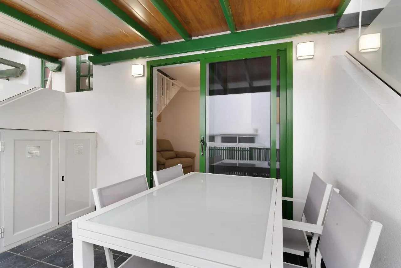 Bungalow Carpe Diem Capri Maspalomas  España