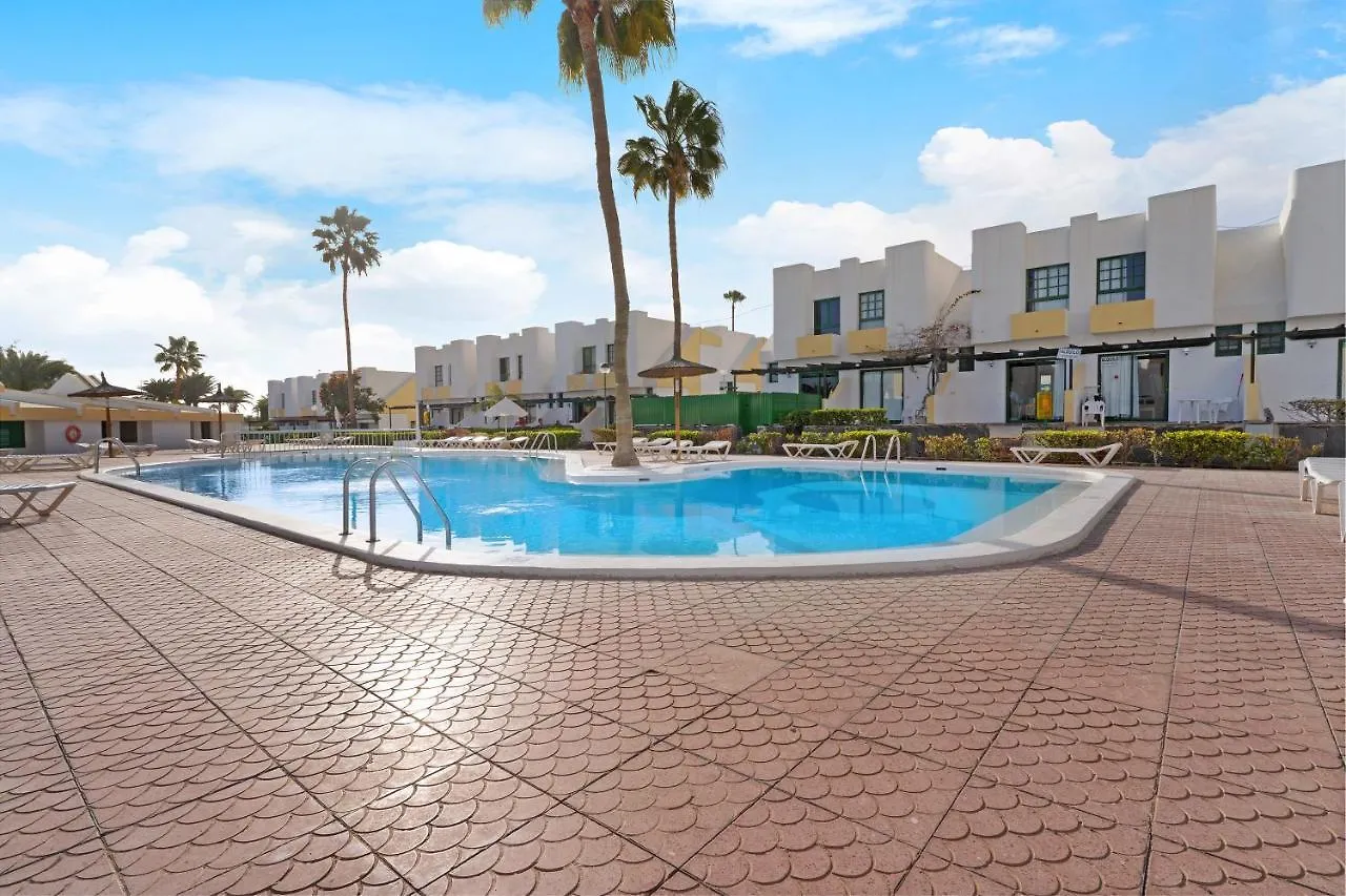 Bungalow Carpe Diem Capri Maspalomas