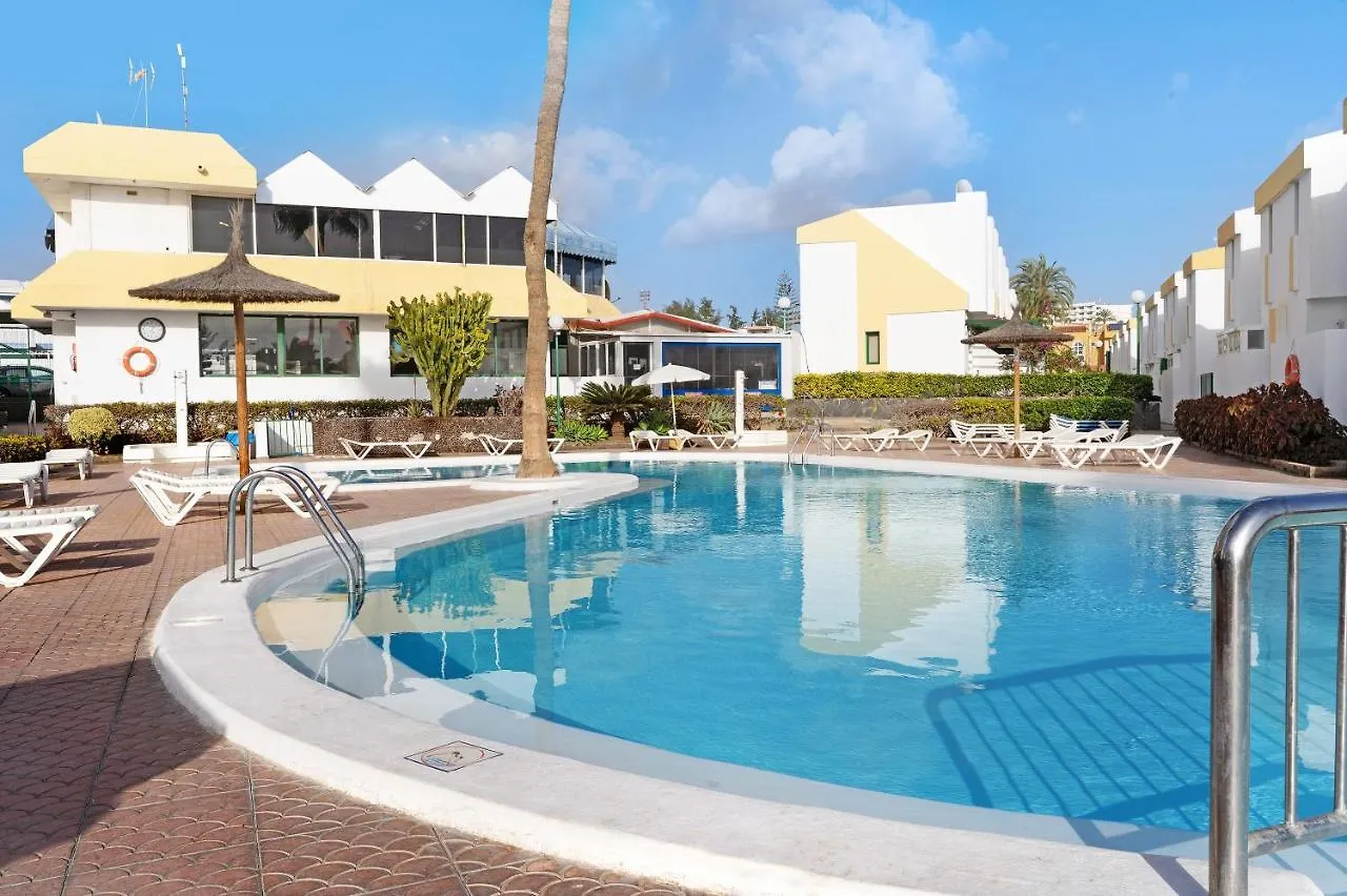 Bungalow Carpe Diem Capri Maspalomas  Maspalomas (Gran Canaria)